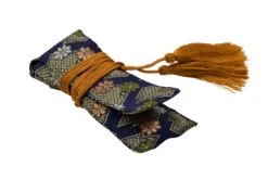 Mcusta MC-0077DI Shinra Emotion Tsuchi, Desert Ironwood, Couteau De Gentleman -Couteaux Prestige Magasin MC 0077DI 08 mcusta