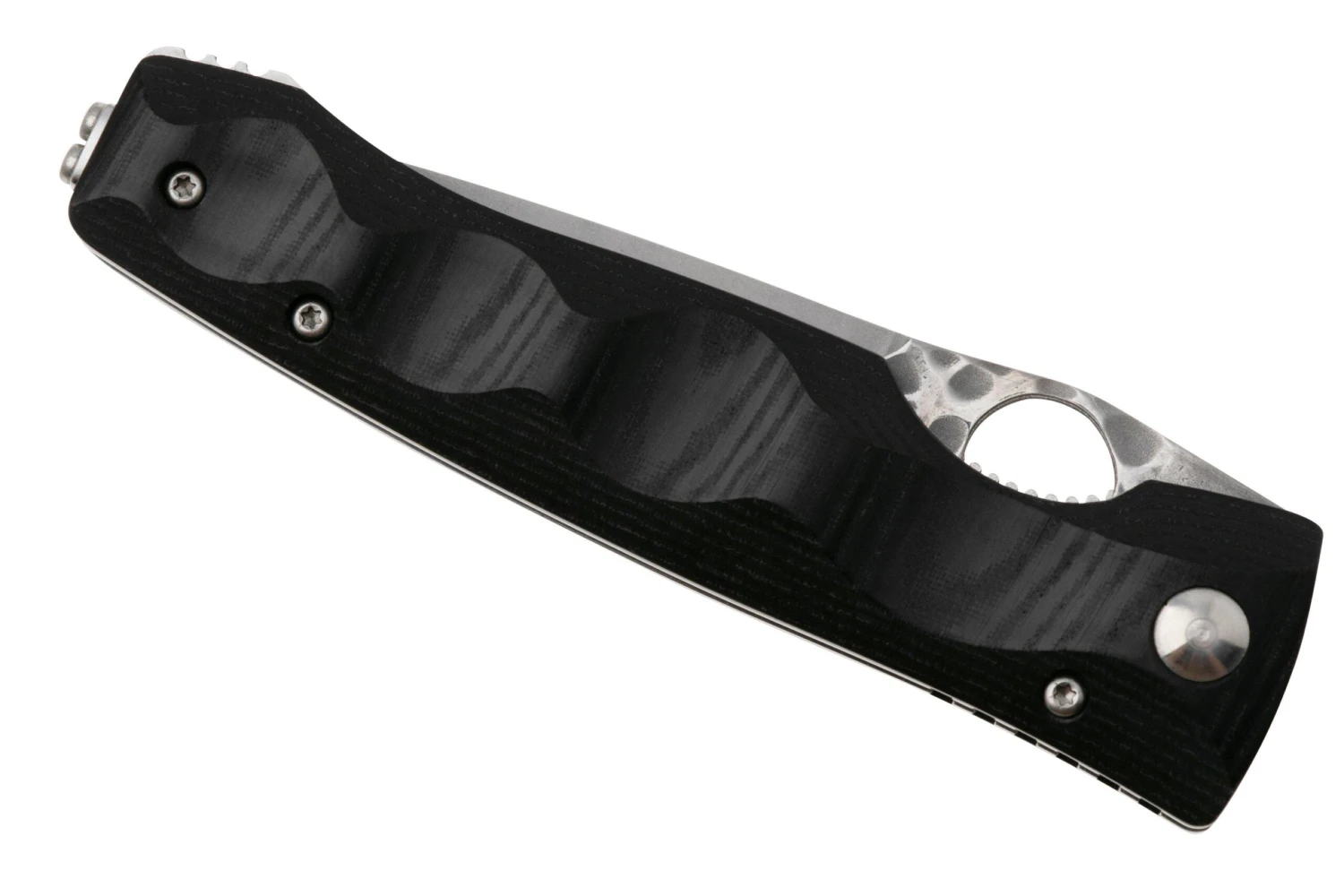 Mcusta Tactility MC-0121G SPG2 Couteau De Gentleman 8 Mcusta Tactility MC-0121G SPG2 Couteau De Gentleman – Image 6