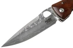 Mcusta MC-0125G Tactility Elite, Desert Ironwood, Couteau De Gentleman 12 Mcusta MC-0125G Tactility Elite, Desert Ironwood, Couteau De Gentleman -Couteaux Prestige Magasin MC 0125G 03 mcusta