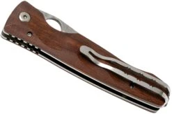 Mcusta MC-0125G Tactility Elite, Desert Ironwood, Couteau De Gentleman 13 Mcusta MC-0125G Tactility Elite, Desert Ironwood, Couteau De Gentleman -Couteaux Prestige Magasin MC 0125G 04 mcusta