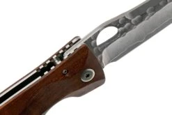 Mcusta MC-0125G Tactility Elite, Desert Ironwood, Couteau De Gentleman 15 Mcusta MC-0125G Tactility Elite, Desert Ironwood, Couteau De Gentleman -Couteaux Prestige Magasin MC 0125G 06 mcusta