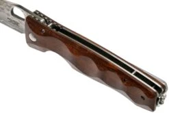 Mcusta MC-0125G Tactility Elite, Desert Ironwood, Couteau De Gentleman 16 Mcusta MC-0125G Tactility Elite, Desert Ironwood, Couteau De Gentleman -Couteaux Prestige Magasin MC 0125G 07 mcusta