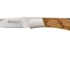 Maserin Caccia - Hunter, Olive 125/1OLP Couteau De Chasse -Couteaux Prestige Magasin ME 125 1OLP 01 maserin me 125 1olp 01