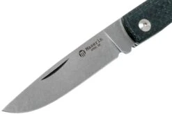 Maserin Scout Blue Micarta Couteau De Poche, 163-MB 12 Maserin Scout Blue Micarta Couteau De Poche, 163-MB -Couteaux Prestige Magasin ME 163 MB 03 maserin scout