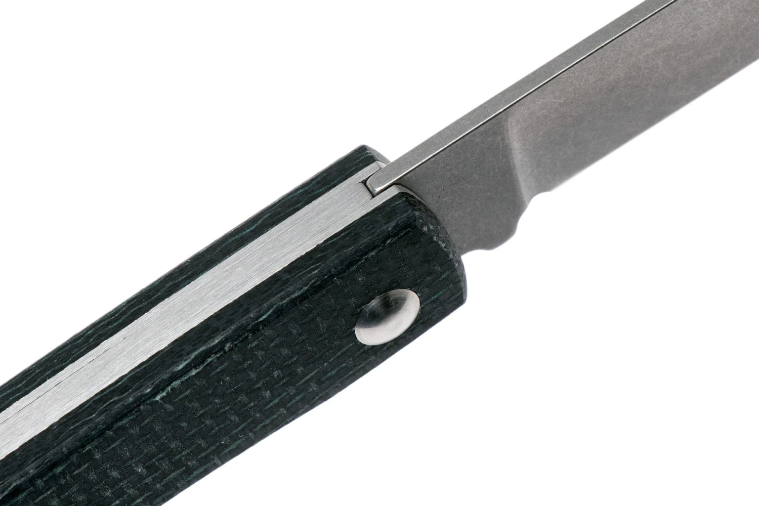 Maserin Scout Blue Micarta Couteau De Poche, 163-MB 8 Maserin Scout Blue Micarta Couteau De Poche, 163-MB – Image 6