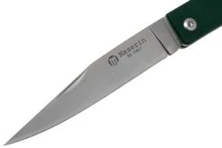 Maserin EDC Green 164-MV Couteau De Poche Slipjoint 12 Maserin EDC Green 164-MV Couteau De Poche Slipjoint -Couteaux Prestige Magasin ME 164 MV 03 maserin