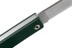 Maserin EDC Green 164-MV Couteau De Poche Slipjoint 15 Maserin EDC Green 164-MV Couteau De Poche Slipjoint -Couteaux Prestige Magasin ME 164 MV 06 maserin