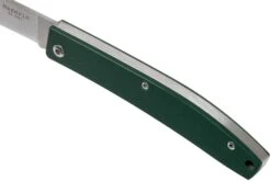 Maserin EDC Green 164-MV Couteau De Poche Slipjoint 16 Maserin EDC Green 164-MV Couteau De Poche Slipjoint -Couteaux Prestige Magasin ME 164 MV 07 maserin