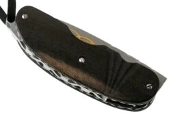 Maserin 387/KT Arint Special Edition Couteau De Gentleman, Atillio Morotti Design 12 Maserin 387/KT Arint Special Edition Couteau De Gentleman, Atillio Morotti Design -Couteaux Prestige Magasin ME 387 KT 04 maserin