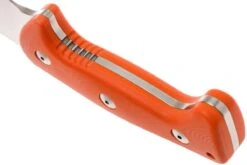 Maserin Hunting 978 Orange G10 978/G10A Couteau De Chasse -Couteaux Prestige Magasin ME 978 G10A 04 maserin me 978 g10a 04