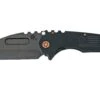 Medford Praetorian Scout M/P, D2 PVD Tanto, Black G10 Couteau De Poche 2 Medford Praetorian Scout M/P, D2 PVD Tanto, Black G10 Couteau De Poche -Couteaux Prestige Magasin MF 22 SP 03 01 medford