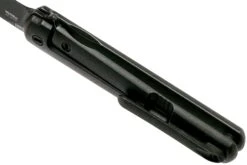 MKM Flame Drop FL01-TDSW Dark Stonewash Titanium Couteau De Poche, Michael Zieba Design 14 MKM Flame Drop FL01-TDSW Dark Stonewash Titanium Couteau De Poche, Michael Zieba Design -Couteaux Prestige Magasin MMK FL01 TDSW 05 mkm knives