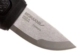 Morakniv Mora Eldris Black 12647 Couteau De Cou Avec étui 10 Morakniv Mora Eldris Black 12647 Couteau De Cou Avec étui -Couteaux Prestige Magasin MO12647 03 mora eldris mo12647 03