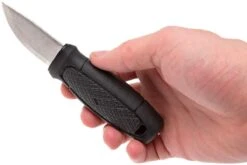 Morakniv Mora Eldris Black 12647 Couteau De Cou Avec étui 12 Morakniv Mora Eldris Black 12647 Couteau De Cou Avec étui -Couteaux Prestige Magasin MO12647 05 mora eldris mo12647 05