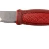 Mora Eldris Red 12648 Couteau De Cou Avec étui -Couteaux Prestige Magasin MO12648 01 mora eldris mo12648 01