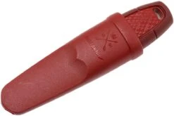 Mora Eldris Red 12648 Couteau De Cou Avec étui 13 Mora Eldris Red 12648 Couteau De Cou Avec étui -Couteaux Prestige Magasin MO12648 06 mora eldris mo12648 06