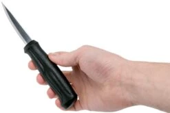 Mora Carving Basic 12658 Couteau Sculpture Bois 15 Mora Carving Basic 12658 Couteau Sculpture Bois -Couteaux Prestige Magasin MO12658 06 mora knives