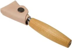 Morakniv Hook Knife 164 Couteau Croche, Droitier, Avec étui 10 Morakniv Hook Knife 164 Couteau Croche, Droitier, Avec étui -Couteaux Prestige Magasin MO13385 04 mora knives