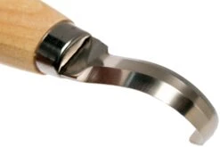 Morakniv Hook Knife 164 Couteau Croche, Gaucher -Couteaux Prestige Magasin MO13444 03 mora knives