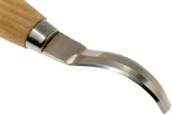 Morakniv Hook Knife 163 Couteau Cuillère -Couteaux Prestige Magasin MO13445 03 mora knives