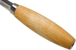 Morakniv Mora Wood Carving 106 Carbon, Couteau à Bois -Couteaux Prestige Magasin MO14027 04 mora knives