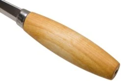 Morakniv Mora Wood Carving 106 Carbon, Couteau à Bois -Couteaux Prestige Magasin MO14027 05 mora knives