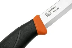 Morakniv Companion 14073 Burnt Orange, Couteau Fixe -Couteaux Prestige Magasin MO14073 05 morakniv