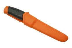 Morakniv Companion 14073 Burnt Orange, Couteau Fixe -Couteaux Prestige Magasin MO14073 06 morakniv
