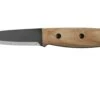 Morakniv Finn 14083 Ash Wood, Black Blade, Couteau De Bushcraft -Couteaux Prestige Magasin MO14083 01 morakniv