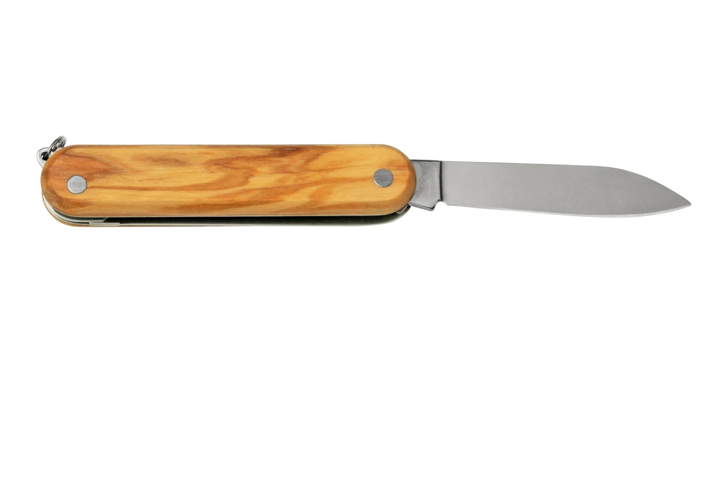 Mercury Multi-Tool Knife 913-2SLC Olive Wood, 2 Fonctions, Couteau De Poche 4 Mercury Multi-Tool Knife 913-2SLC Olive Wood, 2 Fonctions, Couteau De Poche – Image 2