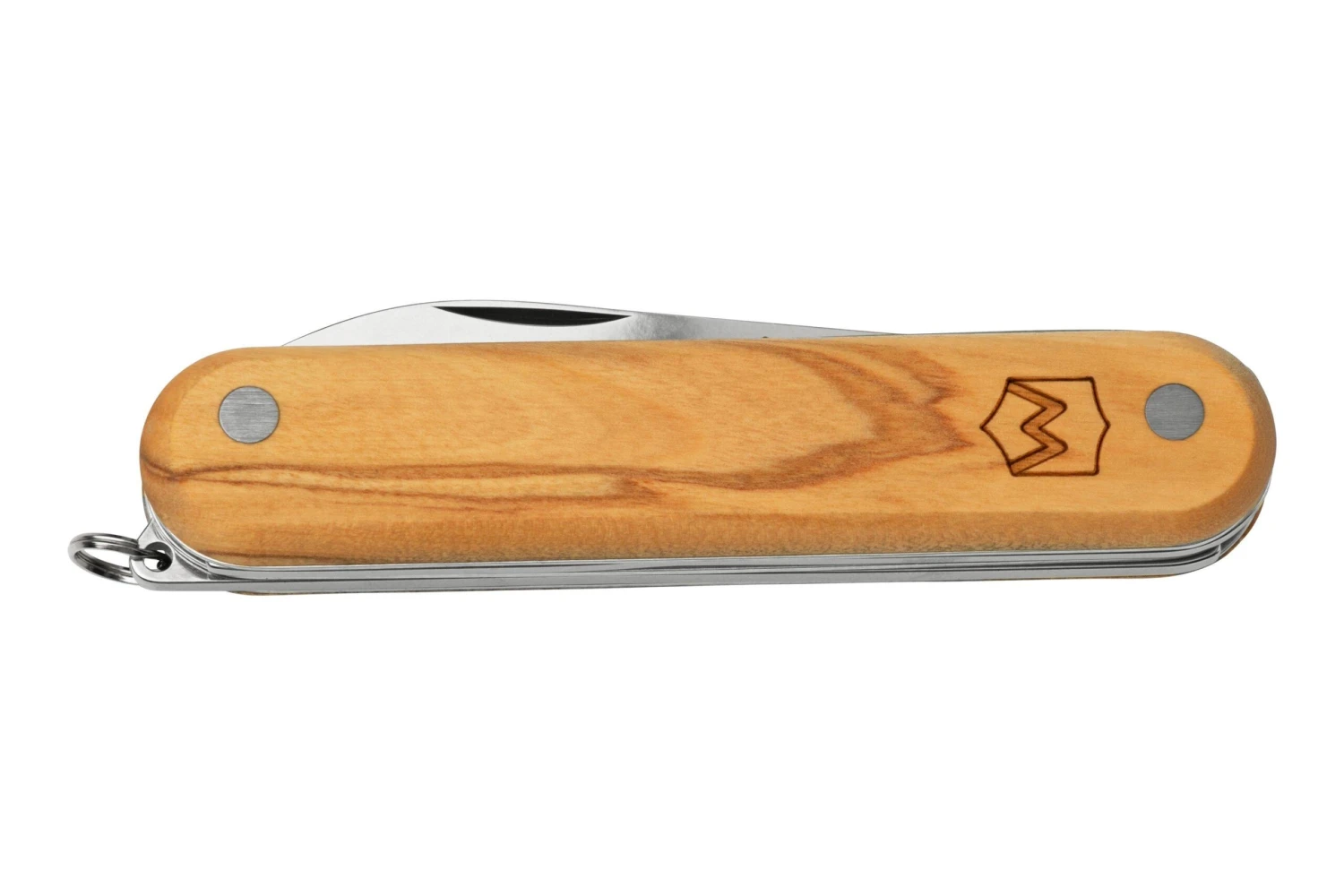 Mercury Multi-Tool Knife 913-2SLC Olive Wood, 2 Fonctions, Couteau De Poche 5 Mercury Multi-Tool Knife 913-2SLC Olive Wood, 2 Fonctions, Couteau De Poche – Image 3