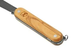 Mercury Multi-Tool Knife 913-2SLC Olive Wood, 2 Fonctions, Couteau De Poche 12 Mercury Multi-Tool Knife 913-2SLC Olive Wood, 2 Fonctions, Couteau De Poche -Couteaux Prestige Magasin MY913 2SLC 05 mercury