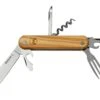 Mercury Multi-Tool Knife 913-6LC Olive Wood, 6 Fonctions, Couteau De Poche -Couteaux Prestige Magasin MY913 6LC 01 mercury