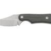 Mercury Kali N690 Stonewashed Clip Point, Black G10, Couteau Fixe 2 Mercury Kali N690 Stonewashed Clip Point, Black G10, Couteau Fixe -Couteaux Prestige Magasin MY9KALICP BKG10FC 01 mercury