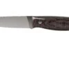 Nordic Knife Design Forester 100 Elmax, Bison 2011 Couteau Fixe -Couteaux Prestige Magasin NKD2011 01 nordic knife design