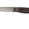 Nordic Knife Design Forester 100, N690, Bison Micarta 2021 Couteau Fixe 2 Nordic Knife Design Forester 100, N690, Bison Micarta 2021 Couteau Fixe -Couteaux Prestige Magasin NKD2021 01 nordic knife design