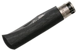 Old Bear Classical Total Black L 9303-21-MNK Couteau De Poche -Couteaux Prestige Magasin OB9303 21 MNK 04 oldbear