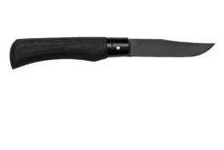 Old Bear Classical Total Black L 9303-21-MNN Couteau De Poche -Couteaux Prestige Magasin OB9303 21 MNN 02 oldbear
