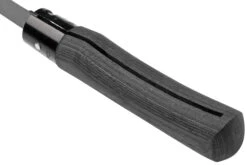 Old Bear Classical Total Black L 9303-21-MNN Couteau De Poche -Couteaux Prestige Magasin OB9303 21 MNN 05 oldbear