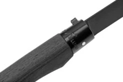 Old Bear Classical Total Black L 9303-21-MNN Couteau De Poche -Couteaux Prestige Magasin OB9303 21 MNN 06 oldbear