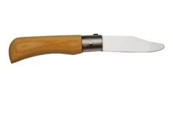 Old Bear Babies Yellow XS, 9351-15-MGK Couteau De Poche Pour Enfant -Couteaux Prestige Magasin OB9351 15 MGK 02 oldbear