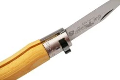 Old Bear Babies Yellow XS, 9351-15-MGK Couteau De Poche Pour Enfant -Couteaux Prestige Magasin OB9351 15 MGK 06 oldbear