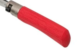 Old Bear Babies Red XS, 9351-15-MRK Couteau De Poche Pour Enfant -Couteaux Prestige Magasin OB9351 15 MRK 07 oldbear