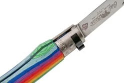 Old Bear Juniors Rainbow S, 9357-17-MAK Couteau De Poche Pour Enfant -Couteaux Prestige Magasin OB9357 17 MAK 05 oldbear