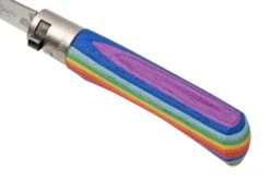 Old Bear Juniors Rainbow S, 9357-17-MAK Couteau De Poche Pour Enfant -Couteaux Prestige Magasin OB9357 17 MAK 06 oldbear