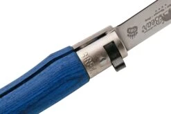 Old Bear Juniors Blue S, 9357-17-MBK Couteau De Poche Pour Enfant -Couteaux Prestige Magasin OB9357 17 MBK 06 oldbear