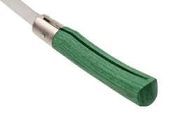 Old Bear Juniors Green S, 9357-17-MVK Couteau De Poche Pour Enfant -Couteaux Prestige Magasin OB9357 17 MVK 05 oldbear