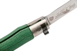 Old Bear Juniors Green S, 9357-17-MVK Couteau De Poche Pour Enfant -Couteaux Prestige Magasin OB9357 17 MVK 06 oldbear