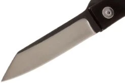 Ohta FK7 Higonokami Couteau De Poche, ébène -Couteaux Prestige Magasin OHTA OFF FK7 E 03 ohta higonokami ohta off fk7 e 03