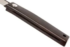 Ohta FK7 Higonokami Couteau De Poche, ébène -Couteaux Prestige Magasin OHTA OFF FK7 E 05 ohta higonokami ohta off fk7 e 05